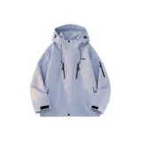 Ледниково-синий