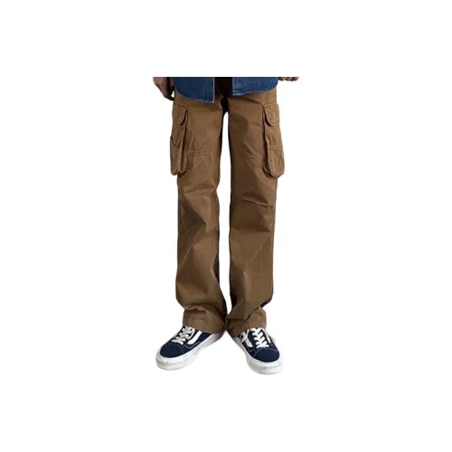 ASSIDUOUS CONFUSED EFFORT Повседневные брюки Мужские