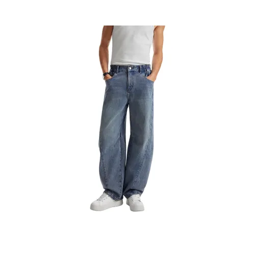 Bodydream Simple Pants Джинсы Мужские