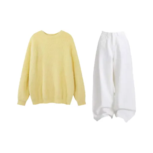 BABYLYCHEE STUDIO Повседневный костюм женский