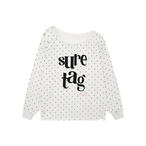 Frustration Garden Свитшот Женские