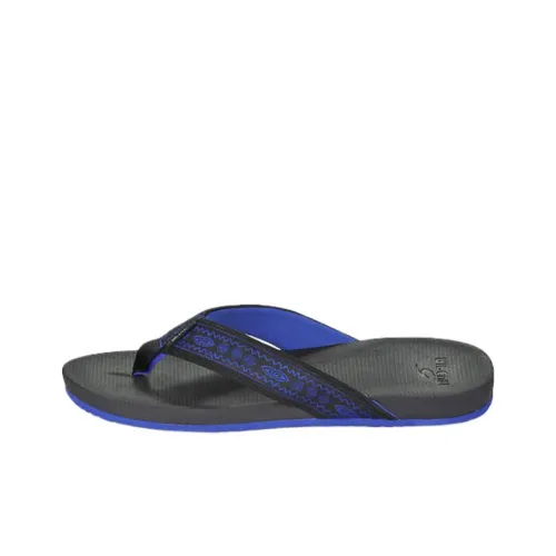 RIP CURL Шлепанцы Мужские Черные