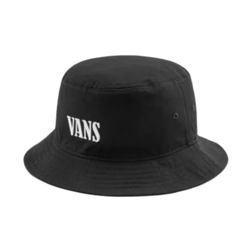 Vans Панамы Унисекс Черный