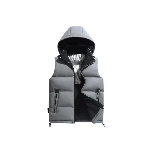 PIERRE CARDIN Одежда Куртка Жилет Унисекс