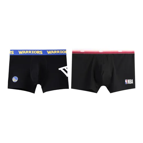 NBA Мужские боксер-шорты