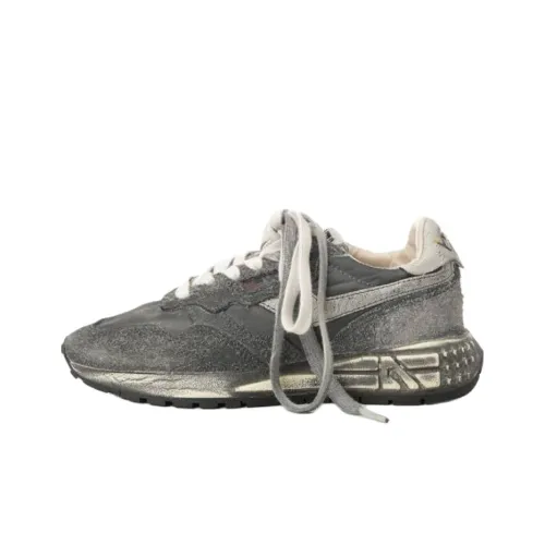 AUTRY Reelwind Low Топ Повседневная обувь Женская