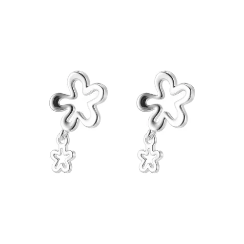 EAR PARTNER Серьги из сплава женские