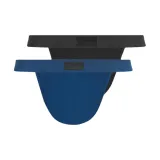 [Баланс Синий + Dominate Черный]