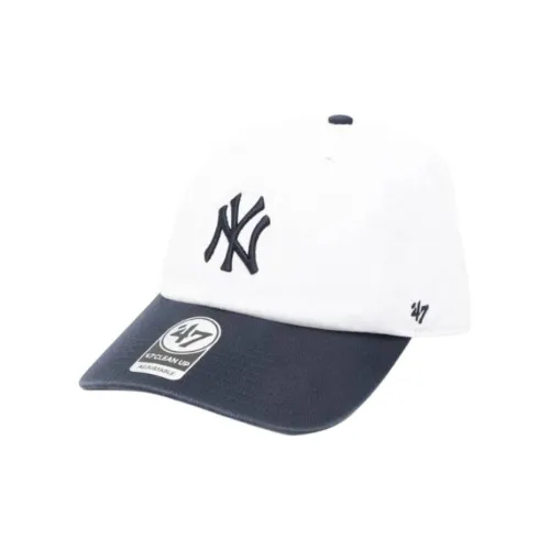 SPORTY RICH Хлопковые кепки Женские Белые