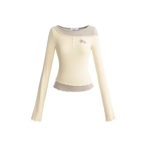 UNIFREE Женские T-рубашки