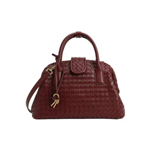 PAYOT Сумка через плечо из синтетической кожи обычная женская многоцветная