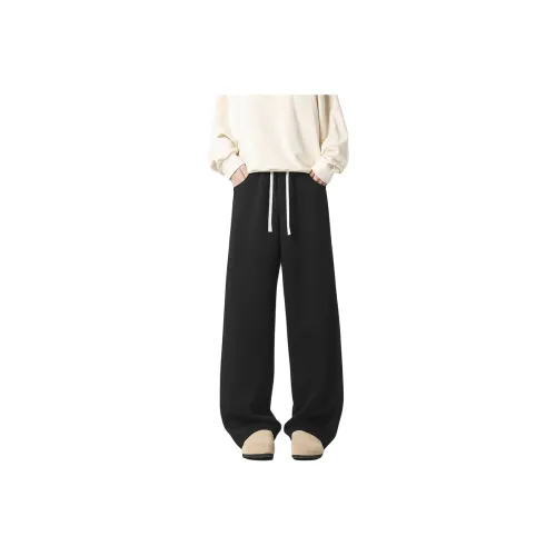 NOAHGIGI Вязаные спортивные брюки унисекс