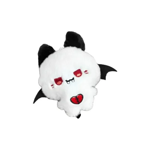 LuluCanaan Плюшевые подвески унисекс