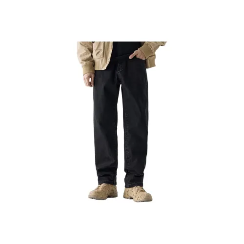 ASSIDUOUS CONFUSED EFFORT Джинсы Мужские