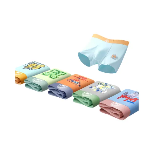 CABRAKALANI Боксер-брюки Унисекс