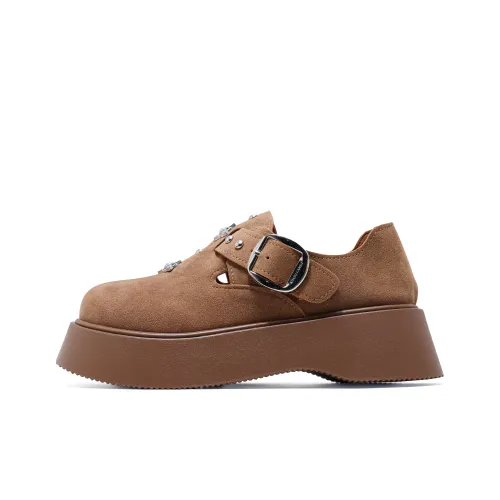 Take the Qin Женские повседневные туфли Женские Gift Box Set