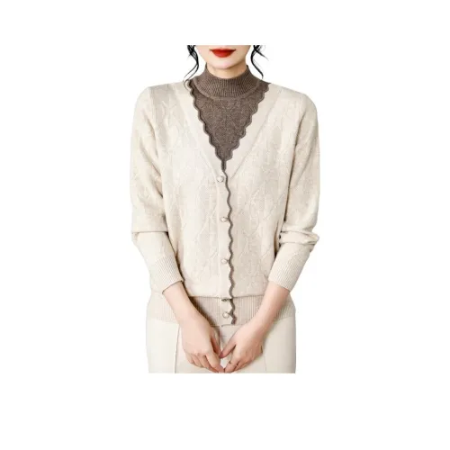 TUCANO Женская трикотажная одежда