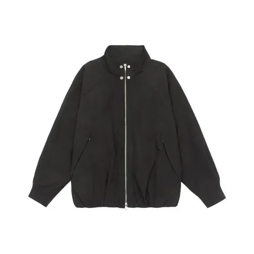 LUJIEBANG Мужские Куртки