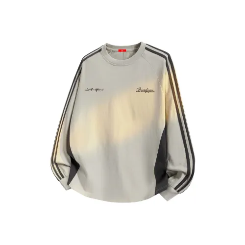 MIIOW Trend Party series T-Shirt Унисекс