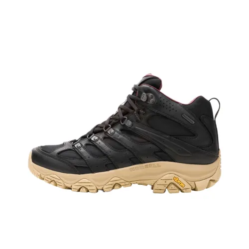 MERRELL MOAB 3 MID Топ Уличная обувь Мужская