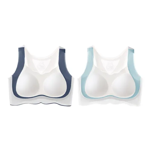 MIIOW Женские Бюстгальтеры