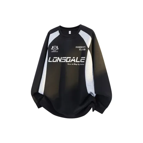 LONSDALE Унисекс Свитшоты