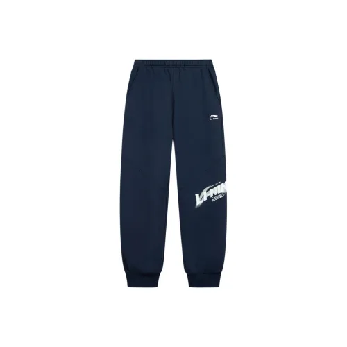 LINING YOUNG Спортивные брюки Sportlife для детей