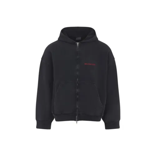 Balenciaga FW25 Свитшот Мужской