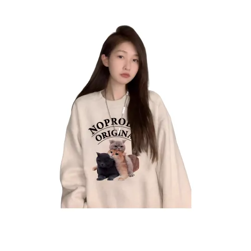 TONYBEAR Белый Серый Тонкий Женский T-рубашка