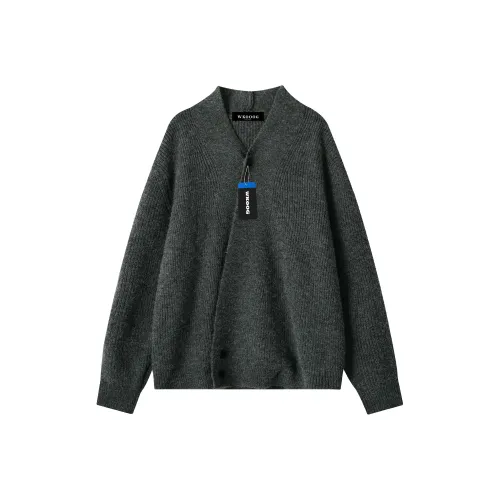 WKOOG Унисекс Трикотаж