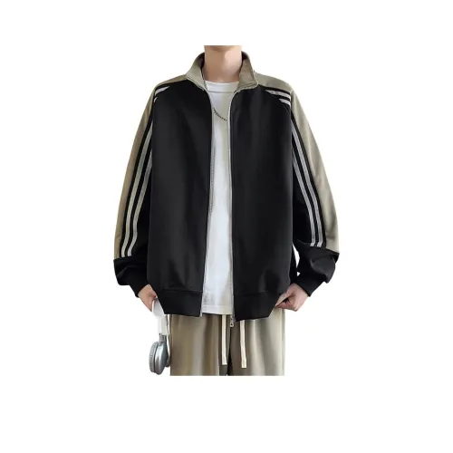 HEISU Мужские Свитшоты