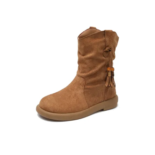 Colorful Creations Crew Martin Boot Женские