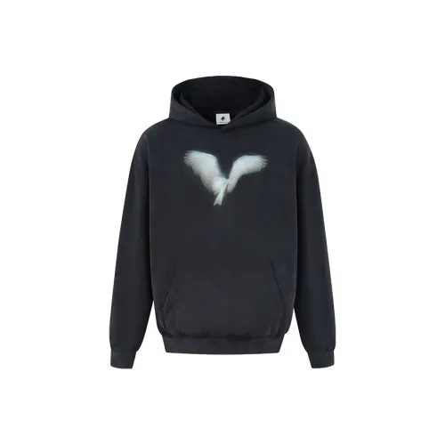 FOR FEAR THAT Свитшот Унисекс