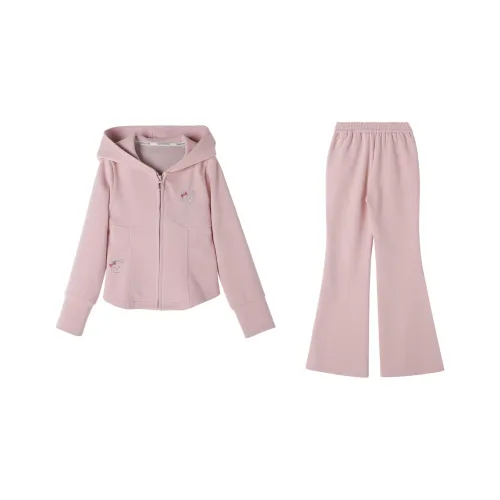 YUANYUAN GIRL Комплект для родителя и ребенка Осенний двухкомпонентный набор для детей 3-7 лет