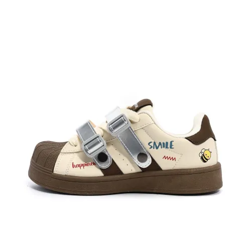 Feiyue Устойчивый к истиранию Сбалансированный Легкий и Дышащий Низкие Кроссовки для скейтбординга Женские Экрю