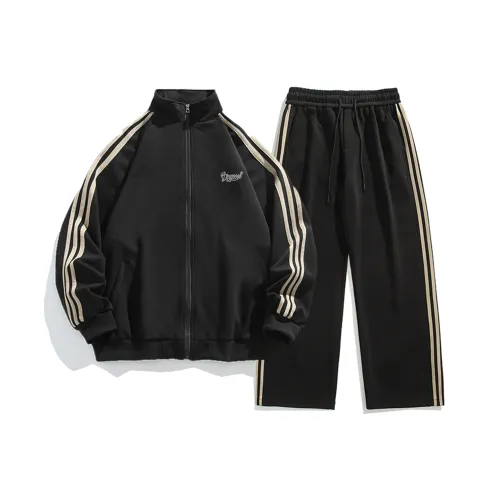 VIPGOOSE Унисекс Свитшот Комплекты