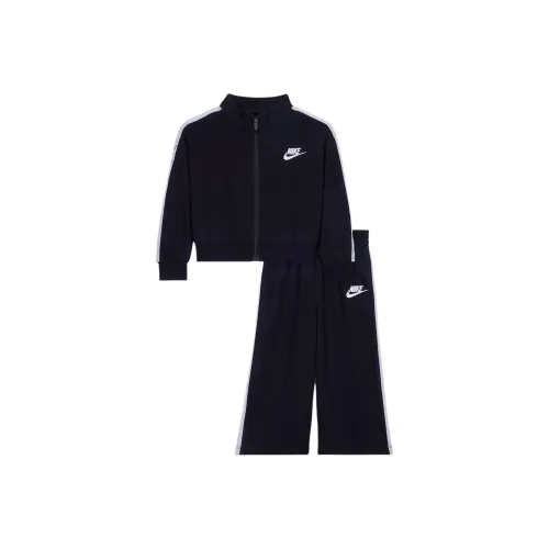 nike Повседневная спортивная одежда для малышей и детей дошкольного возраста