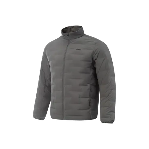 Подкладка Fitness Series пуховик мужской