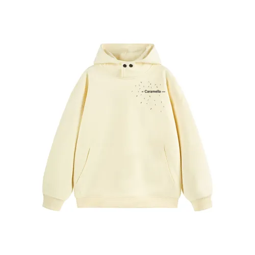 Caramella Унисекс Свитшоты