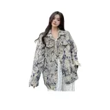 Джинсовые куртки