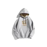 Светло-серый