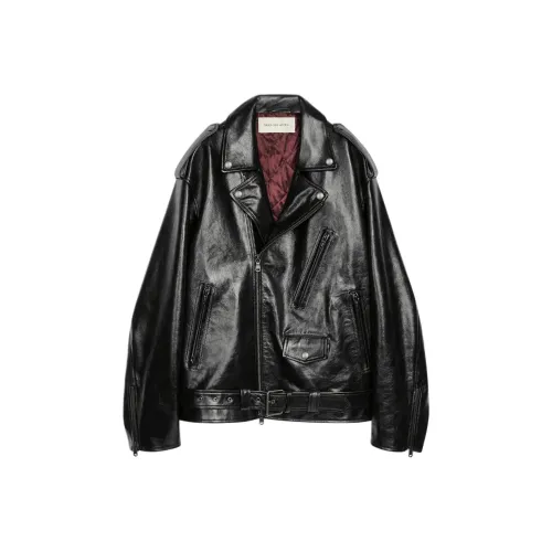 DRIES VAN NOTEN Куртки и Пальто Мужской