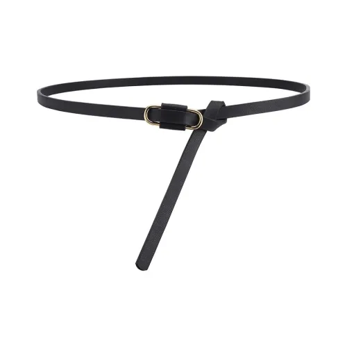 ACUC ПУ (полиуретан) Сплав Кожаные ремни Женские 1см