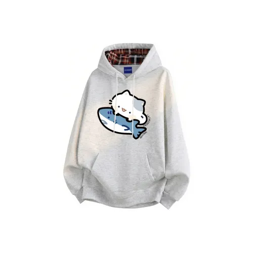 LA'T.WEEKEND Унисекс Свитшоты