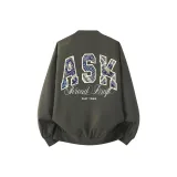 Армейский зеленый