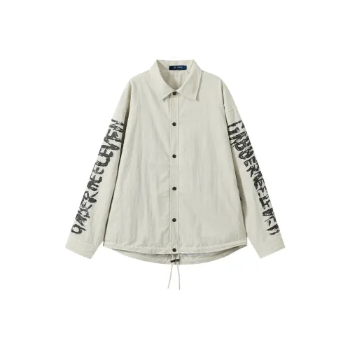 HALEBOSS Мужские Куртки