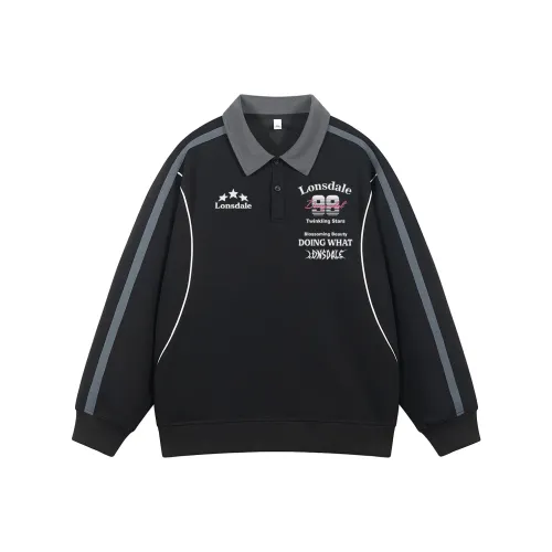 LONSDALE Унисекс Свитшоты