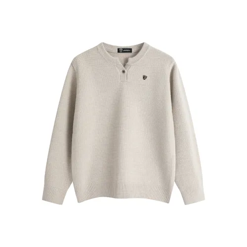 AUTOMOBILI LAMBORGHINI Трикотаж Унисекс