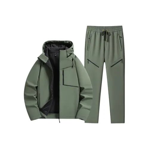 HEISU Унисекс Повседневная Спортивная Одежда