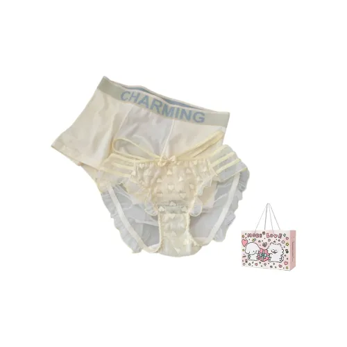 METE WHALE MT Комплект нижнего белья Унисекс